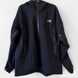 The North Face Summit Series Hyvent Alpha Jacket Black Size XXL